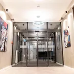 Hotel Signature Skarv Elmshorn