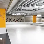 Signature Skarv *