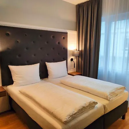Signature Skarv Hotel