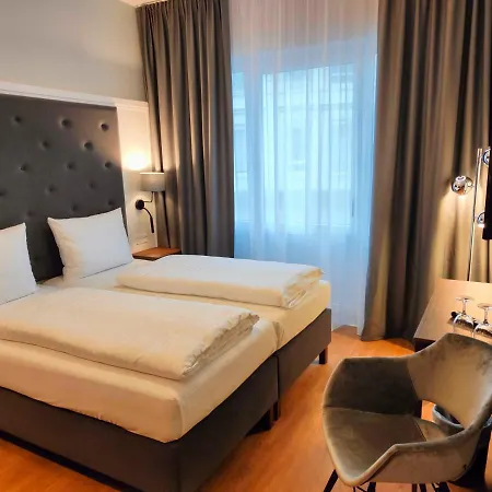 Hotel Signature Skarv Elmshorn