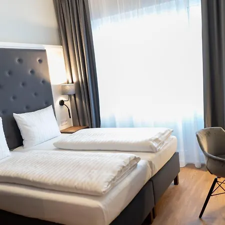 Signature Skarv Hotel *
