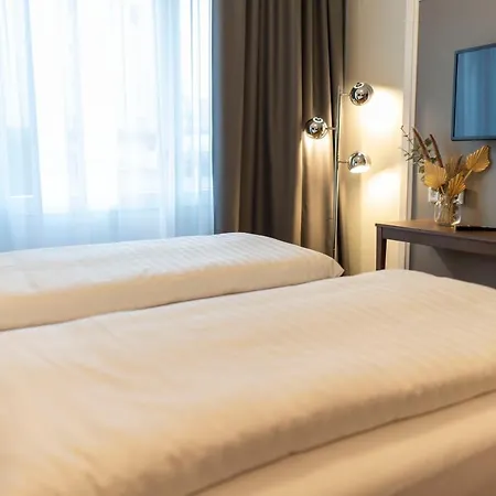 Signature Skarv Elmshorn