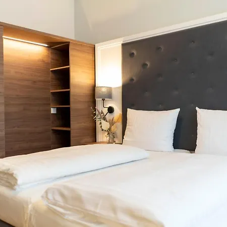 Hotel Signature Skarv Elmshorn
