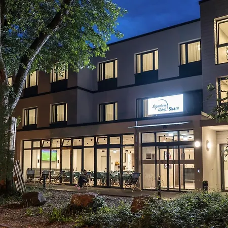Signature Skarv Hotel Elmshorn