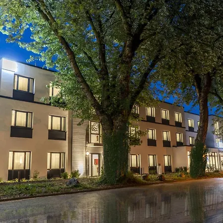 Hotel Signature Skarv Elmshorn