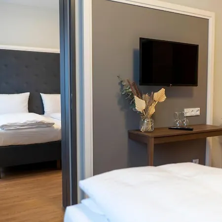 Signature Skarv Hotel Elmshorn