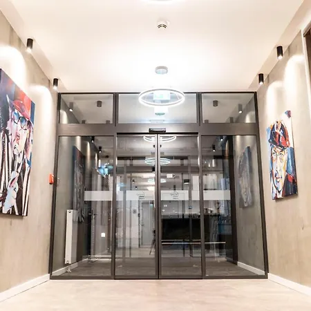 Hotel Signature Skarv Elmshorn