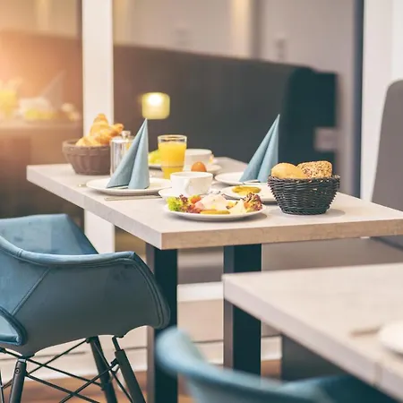 Signature Skarv Hotel