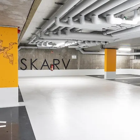 Signature Skarv *