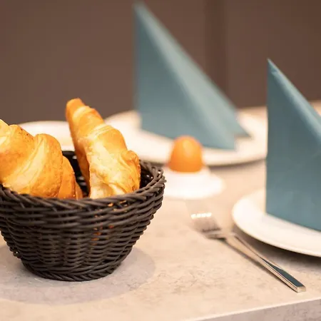 Hotel Signature Skarv *