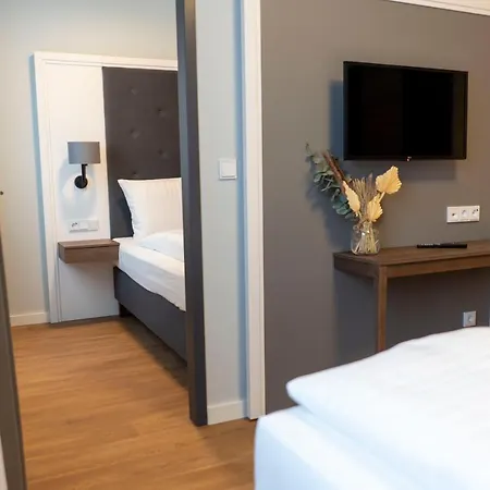 Hotel Signature Skarv