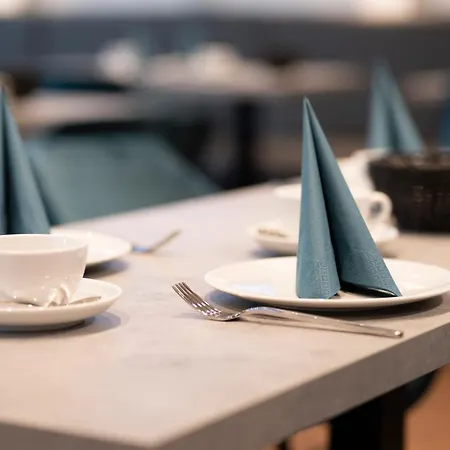Signature Skarv Hotel Elmshorn