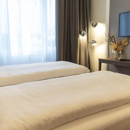 Hotel Signature Skarv Elmshorn