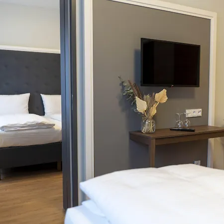 Signature Skarv Hotel *