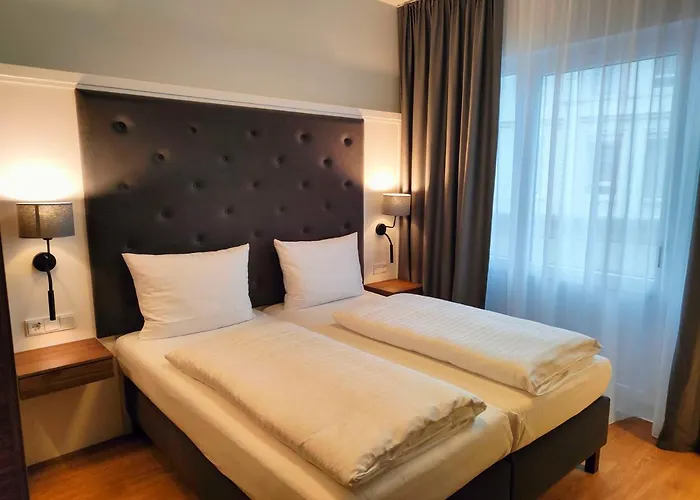 Signature Skarv Hotel