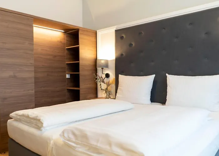 Hotel Signature Skarv Elmshorn