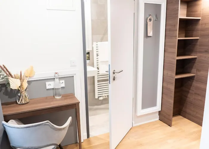 ホテル Signature Skarv *