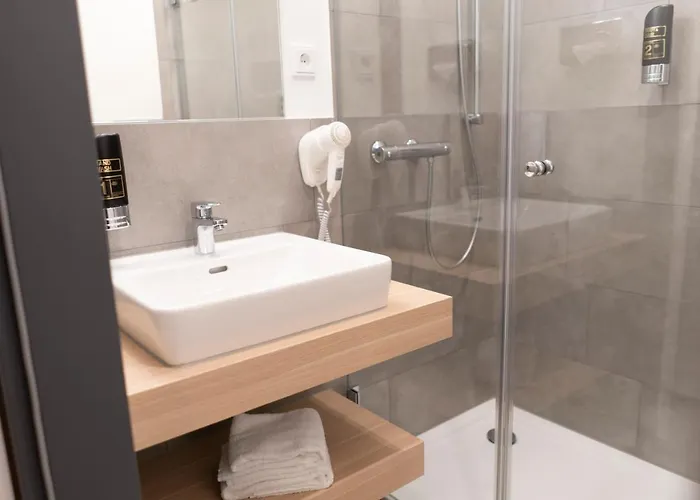 Signature Skarv エルムスホルン