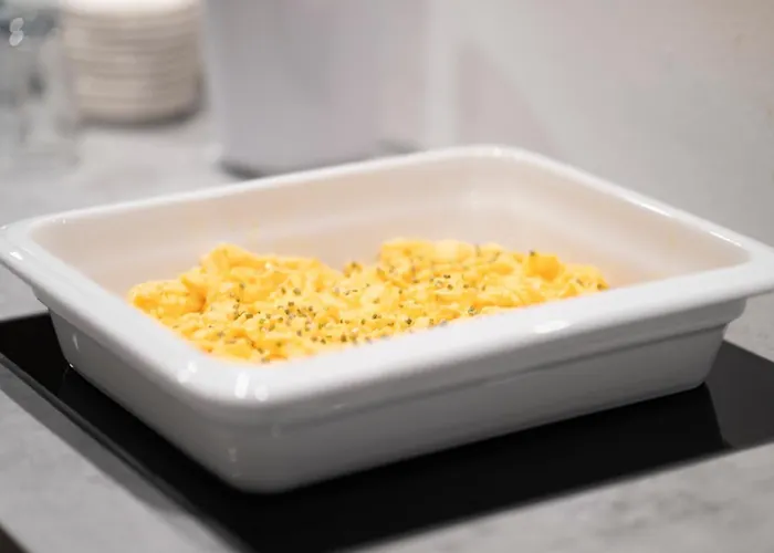 Signature Skarv ホテル *