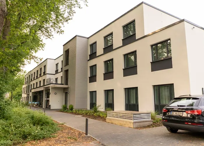 Hotel Signature Skarv