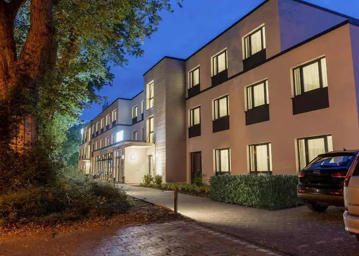 Signature Skarv Hotel *