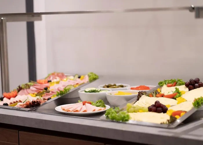 Hotel Signature Skarv