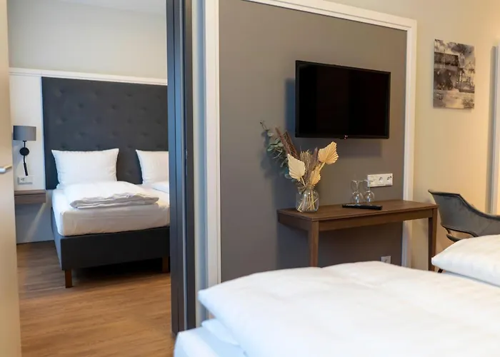 Signature Skarv Hotell Elmshorn