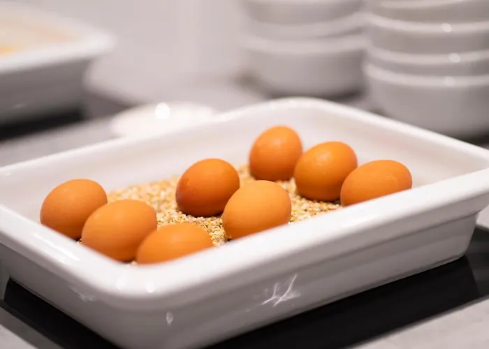 Signature Skarv Hotel Elmshorn