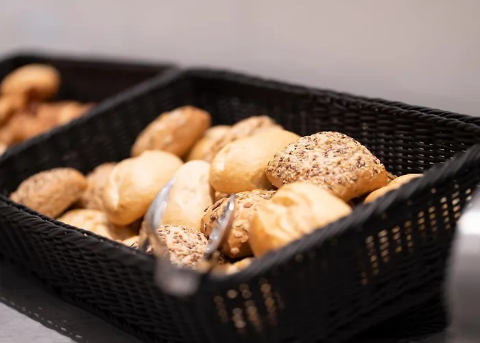 Signature Skarv ホテル *