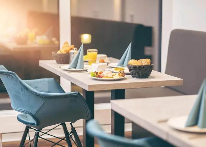 Signature Skarv Hotell