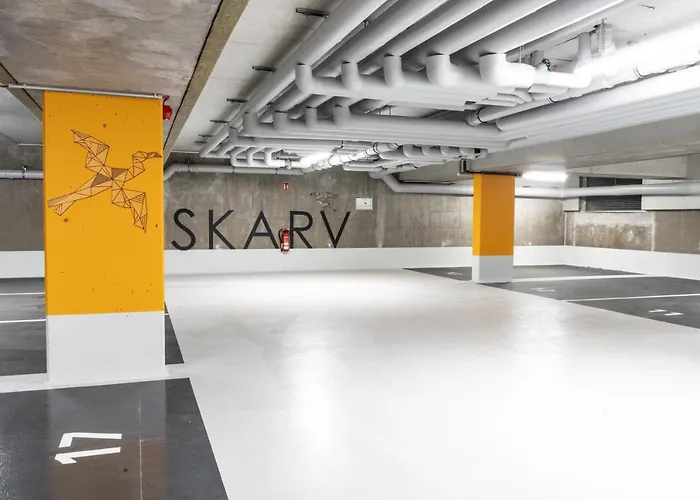 Signature Skarv *