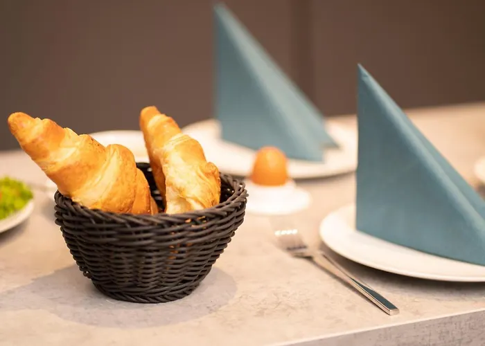 Hotel Signature Skarv *