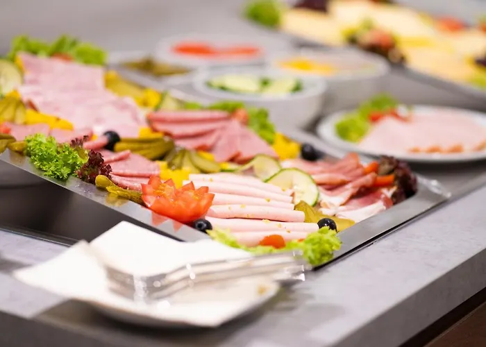 ホテル Signature Skarv *