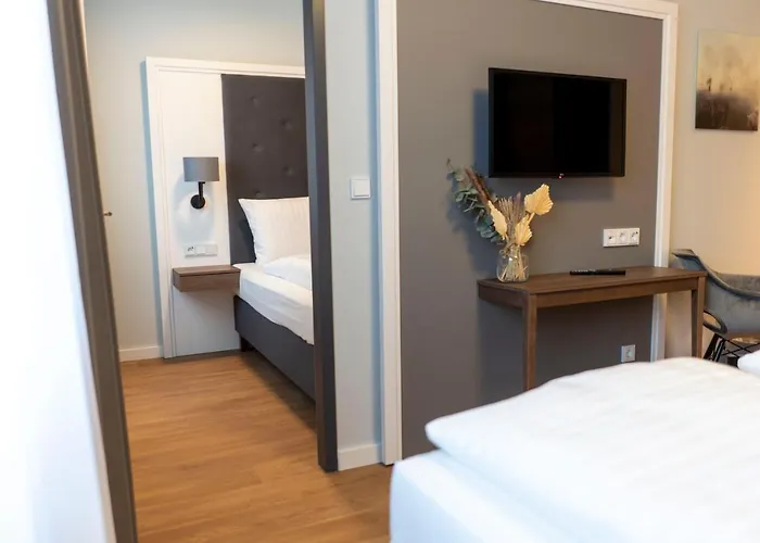 Hotell Signature Skarv