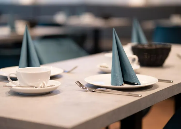 Signature Skarv ホテル エルムスホルン