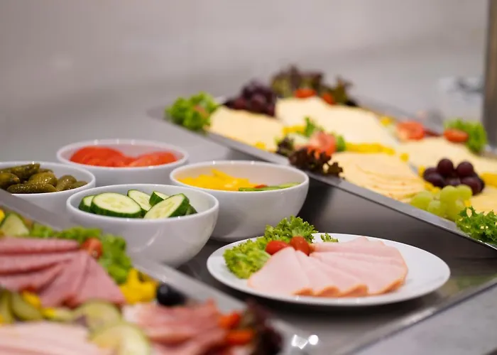 Hotel Signature Skarv