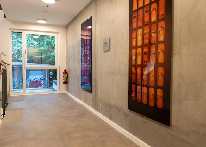 Signature Skarv Hotel *